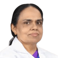 Dr. Patretia Edward