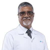 Dr. Sanjay Kewalramani