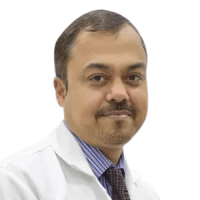 Dr. Shujaat Rasheed