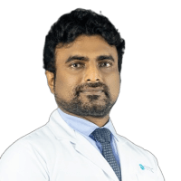 Dr. Manu Gopala Krishnan