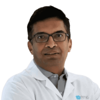 Dr. Abdul Samad Punekar