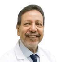 Dr. Salem Arifi Beshyah