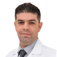 Dr. Bashar Bader Aldeen