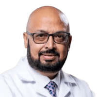 Dr. Khalil Rehman