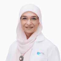 د. ريهام عمار