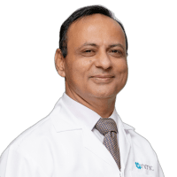 Dr. Pirkash Shewakram