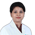 Dr. Rini Elizabeth Paul