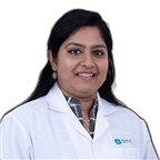 Dr. Teena Rachel Joyse