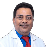 Dr. Syed Mohammed Ashraf