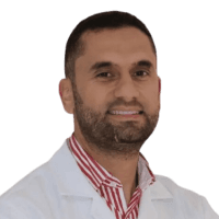 Dr. Anis Elloumi