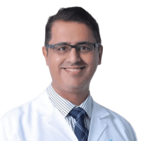 Dr. Ashootosh Batra