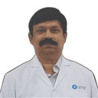 Dr. Shanmukha Sundaram Krishnan