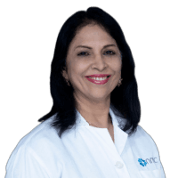 Dr. Pooja Rajesh Vaswani
