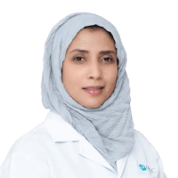 Dr. Laiju Abdulla