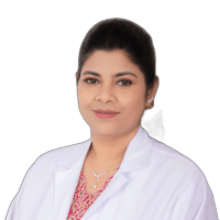 Dr. Shabeena Khan Phatan