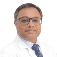 Dr. Ali Anwar Mohammad