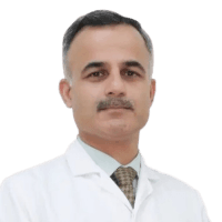 Dr. Neeraj Sharma