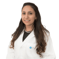 Dr. Mariham Samy
