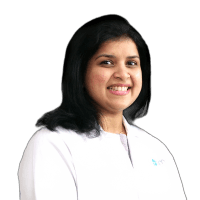 Dr. Deepa Biju