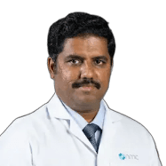 Dr. Karthikeyan Dakshinamoorthy