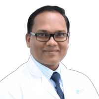 Dr. Vikas Verma