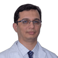 Dr. Aditya Bhabhe