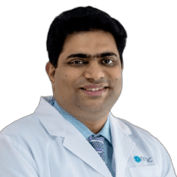 Dr. Cherian Thampy