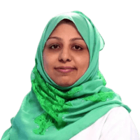 Dr. Sadia Mustafa