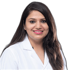 Dr. Honey Laxminarayan Arora