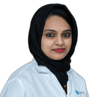 Dr. Noshin Nalakath Abdu