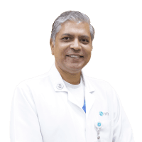 Dr. Shobhit Sinha