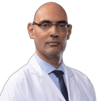 Dr. Simon Nader