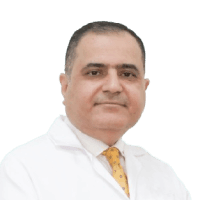 Dr. Abdulla Sami Alnakshabandi
