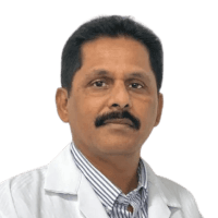 Dr. Sharath Kumar Maila