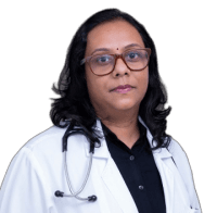 Dr. Lexy Vijayan