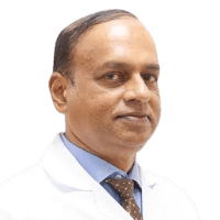 Dr. Ramachandran Rajagopal