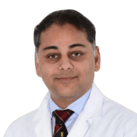 Dr. Raashid Intesar Shahbazi