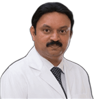 Dr. John Kurian