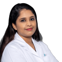Dr. Sandra Premkumar