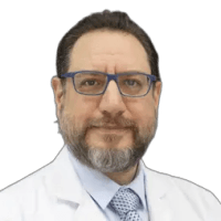 Dr. Abdul Rahman Agha El Kinge