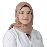 د. رويدة حمدي علي عبده
