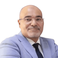 Dr. Ahmed Ebied