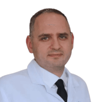 Dr. Georges Nawfal