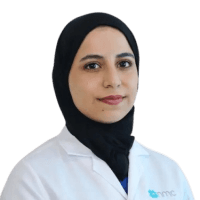 Ms. Aaesha Alshehhi