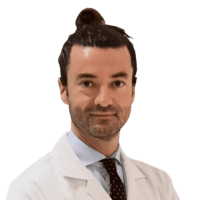 Dr. Francois Prunel