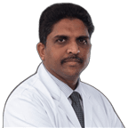 Dr. Prasad Kunnunmbrath Manden