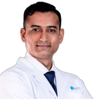 Dr. Shailesh Khode