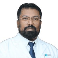 Dr. Pat D Silva