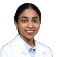 Dr. Bini Chandran
