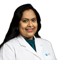 Dr. Eramballi Pemina Neethish